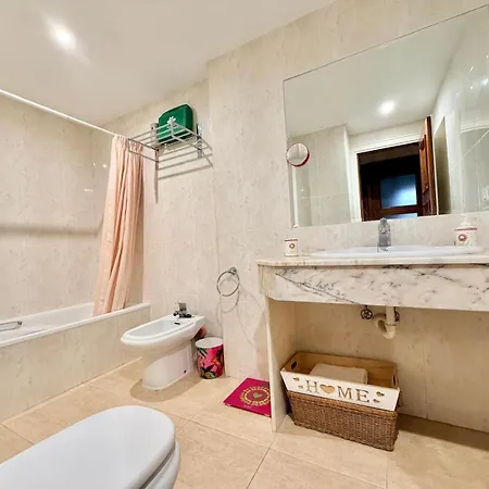 Appartement Seafront Dream Torre Serena Levante Benidorm