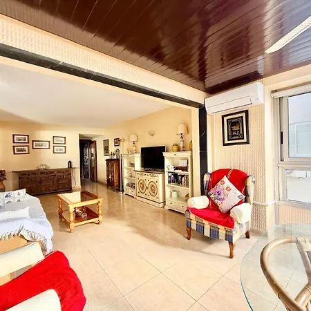 Seafront Dream Torre Serena Levante *