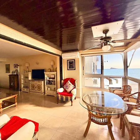 Seafront Dream Torre Serena Levante *