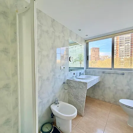 Appartement Seafront Dream Torre Serena Levante *