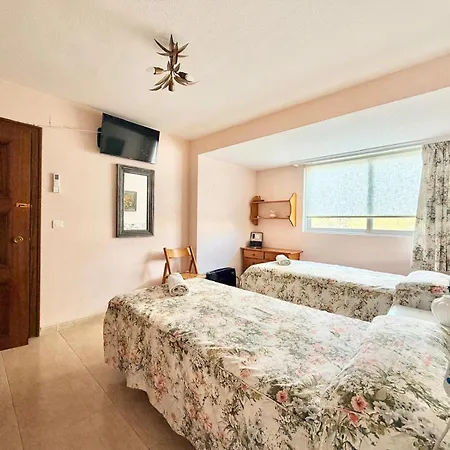 Seafront Dream Torre Serena Levante * Benidorm